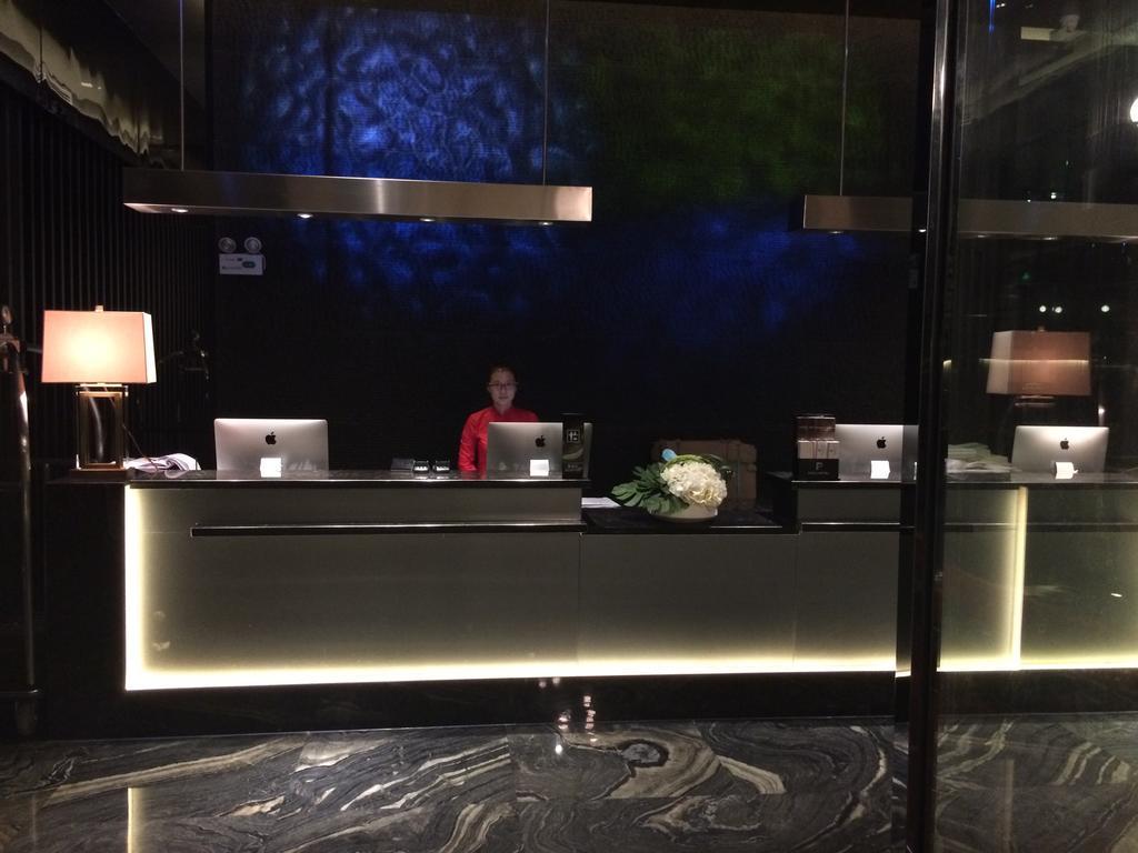 Paco Hotel Shuiyin Road Guangzhou-Free Bus Canton Fair Buitenkant foto