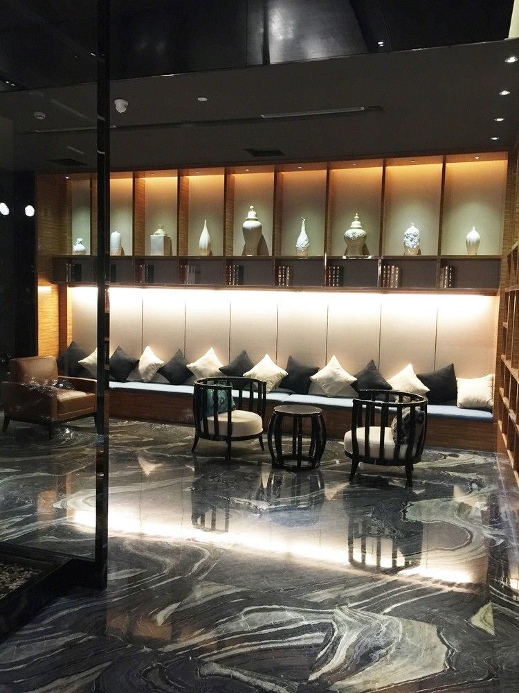 Paco Hotel Shuiyin Road Guangzhou-Free Bus Canton Fair Buitenkant foto