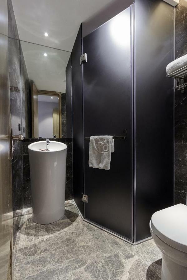 Paco Hotel Shuiyin Road Guangzhou-Free Bus Canton Fair Buitenkant foto